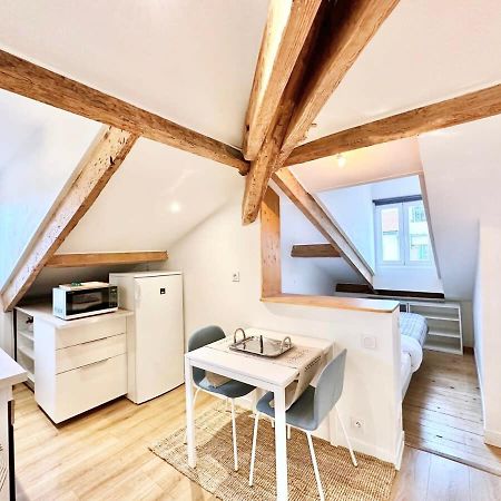 Ersextius, Kl, Nice Appartement Buitenkant foto