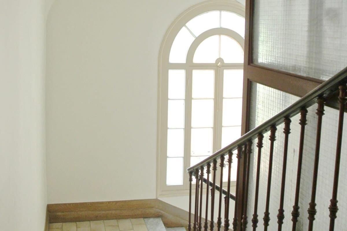 Ersextius, Kl, Nice Appartement Buitenkant foto
