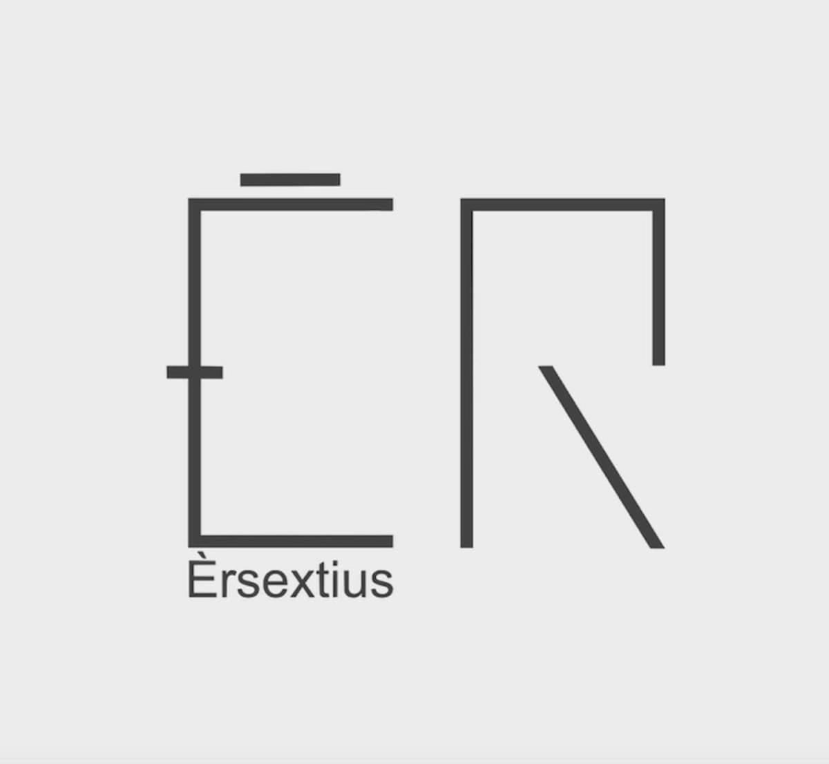 Ersextius, Kl, Nice Appartement Buitenkant foto